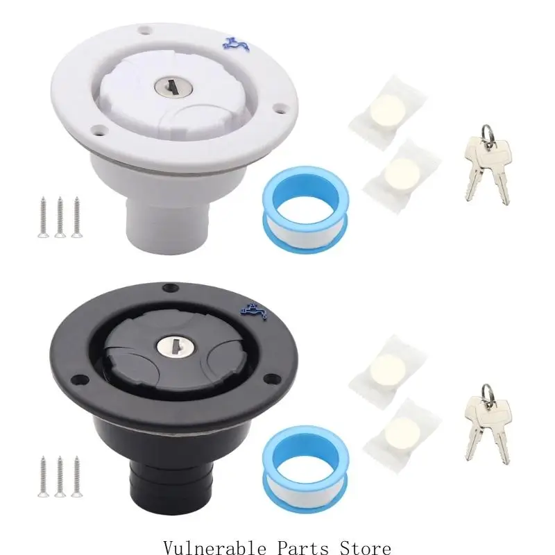 

D0uc Leakproof Water Piller с двойной клавишной установкой полотенца