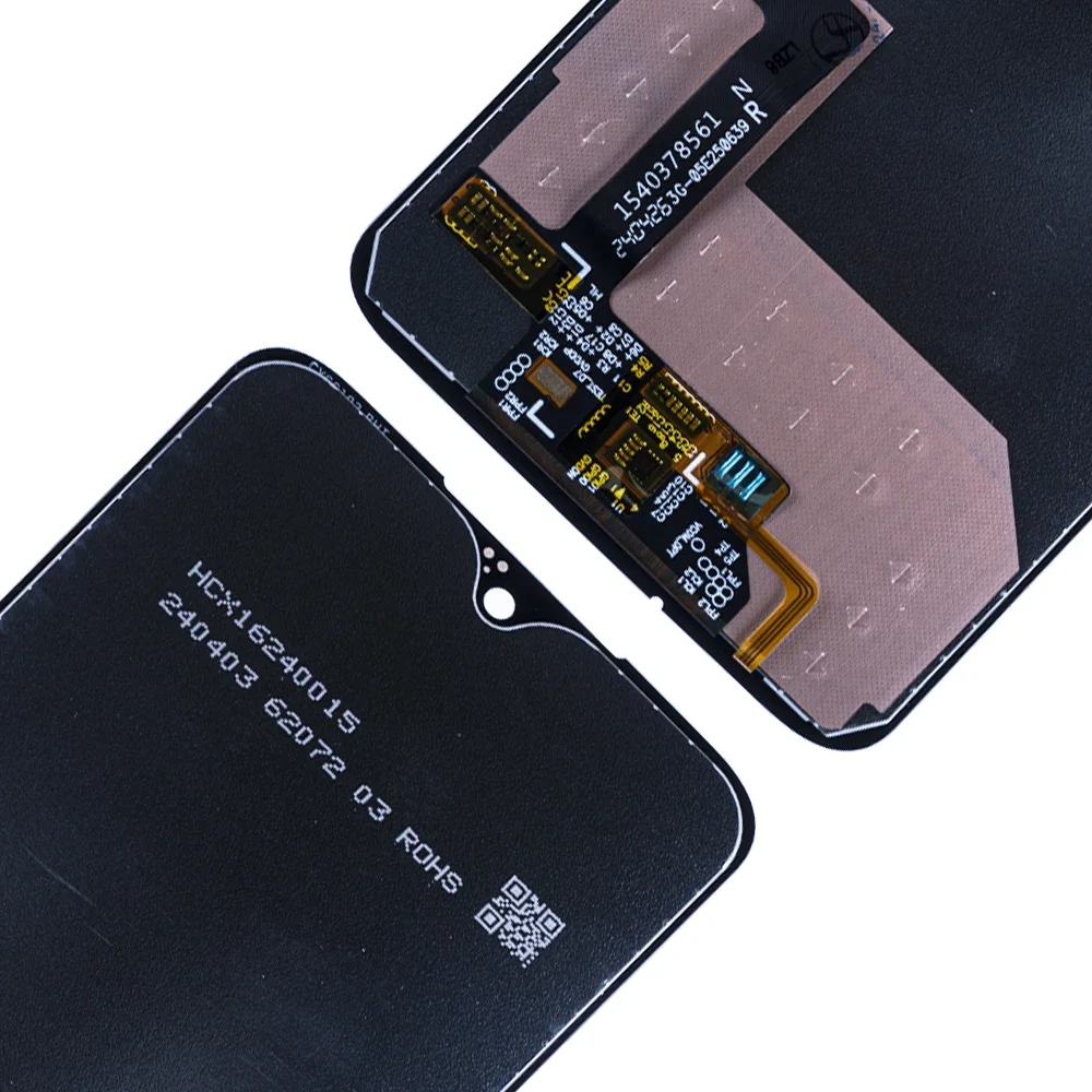 For Motorola Moto G7 G7 Plus LCD Display Touch Screen Digitizer G7 Play G7 Power LCD Assembly LCD Screen Phone Replacement