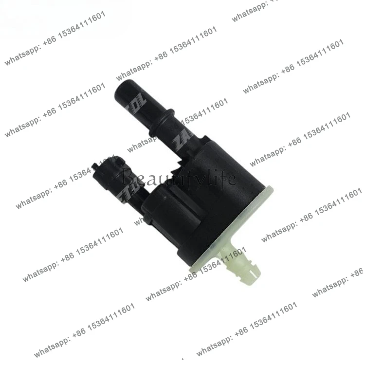 Car Model For Auto Parts (WK'DS'RU'M4'WH'KL) 14-16 Carbon Can Solenoid Valve