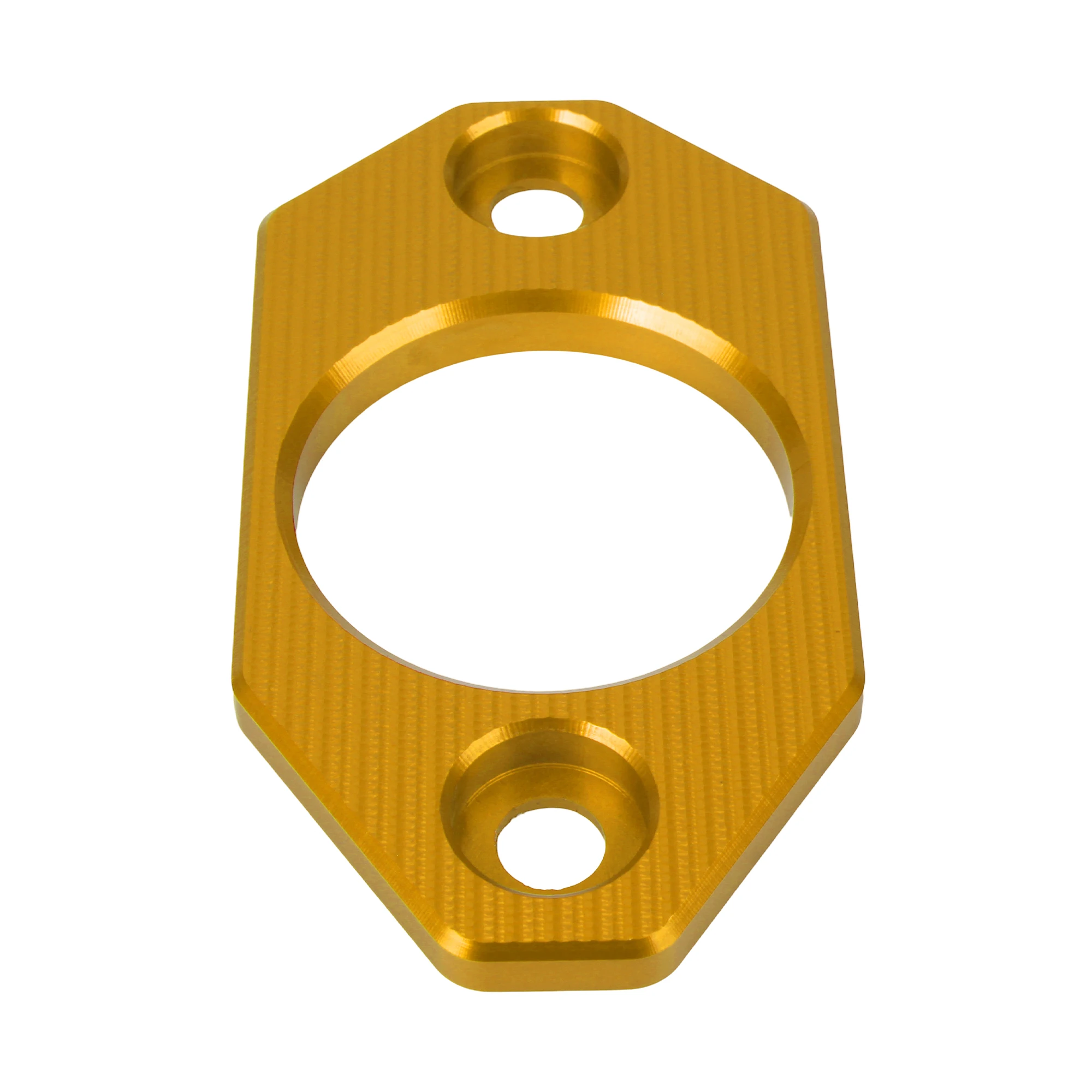 لهوندا ADV350 ADV 350 2021-2025 غطاء العادم غطاء الزخرفية العادم الذيل نهاية الغطاء الواقي دراجة نارية تعديل أجزاء #5