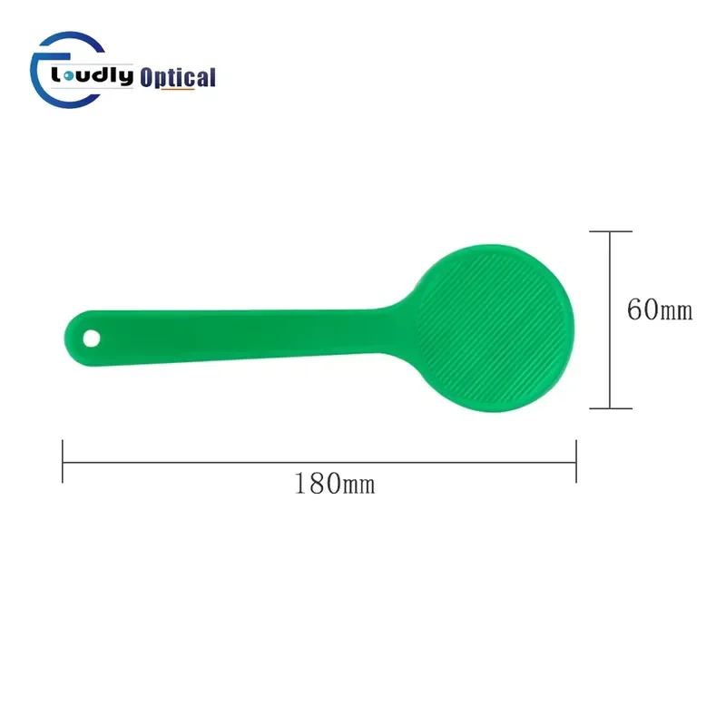 MT-3 Maddox Rod Test 3 Color Can Option Tools Recessive Strabismus Examination