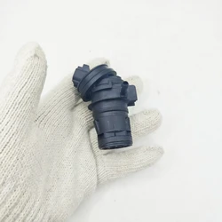 1pc OEM 85330-60160 060210-4501 Windshield Washer Pump Water Jet Motor for Camry-RAV4 Prius-Avalon