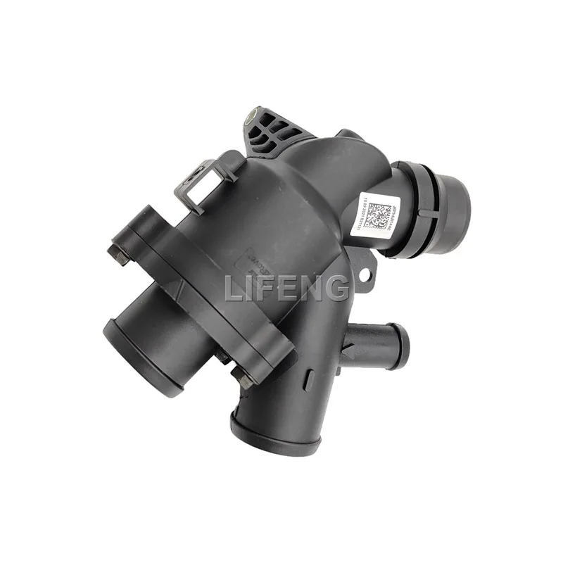 Engine Thermostat LR032135 For Land Rover LR4 Range Rover Sport And Range Rover Full Size L405 L494