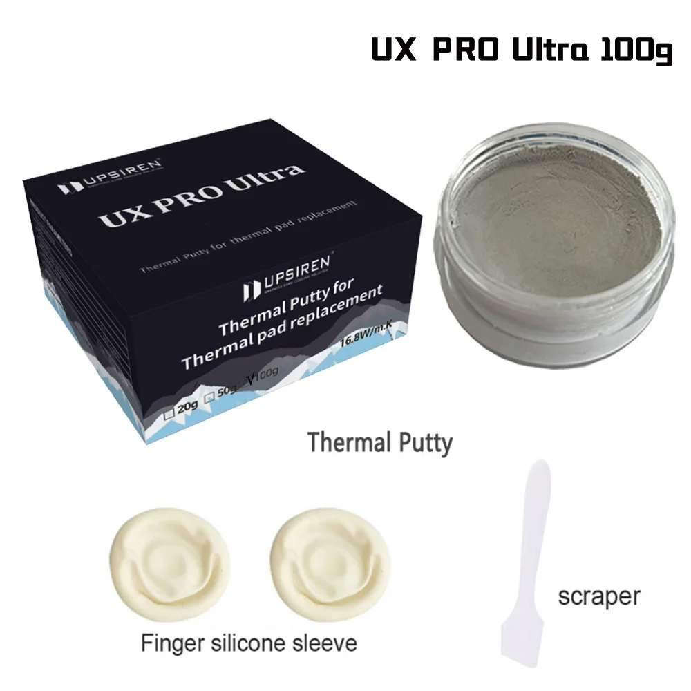 UPT-X 100g