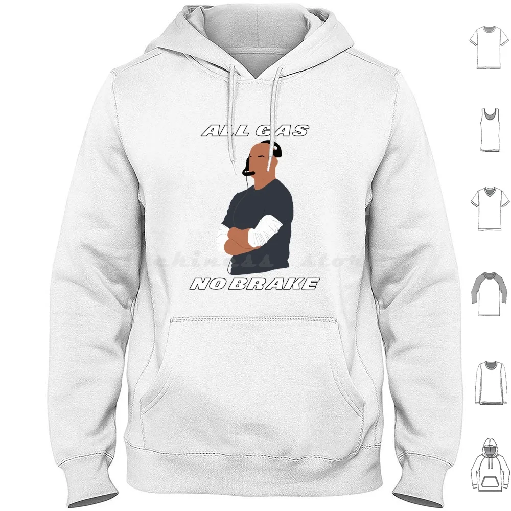 Robert Saleh All Ga…