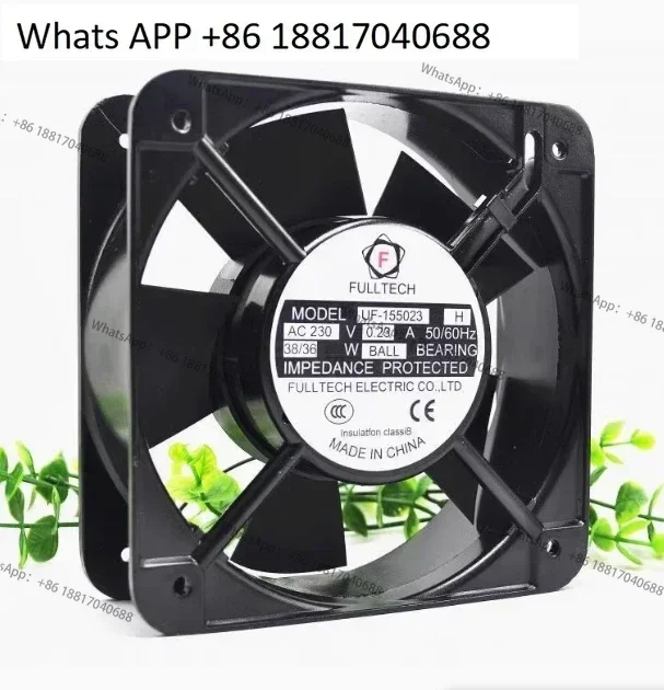 Fulltech UF-155023H…