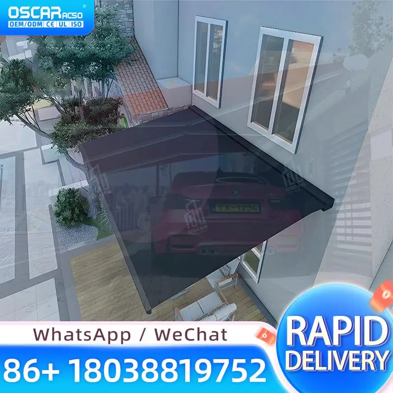 Motorized Aluminium…