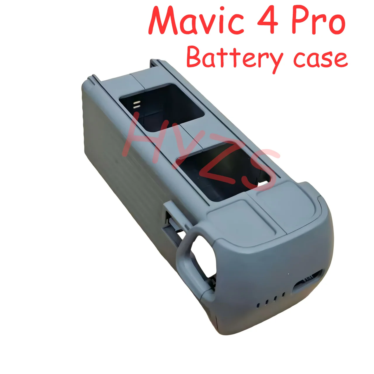 Carcasa de batería Original nueva Mavic 4Pro, piezas de repuesto, funda de baterías vacías para accesorios de Dron Mavic 4 Pro