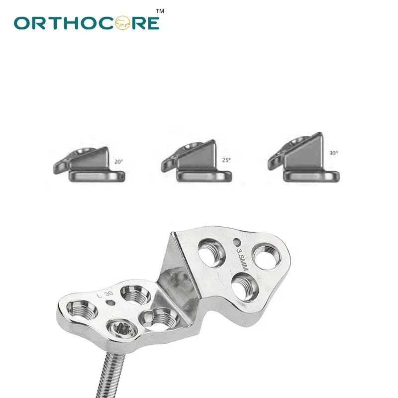 pet animal surgery  screws DPO TPO locking bone plate, Alpine veterinary  instruments,