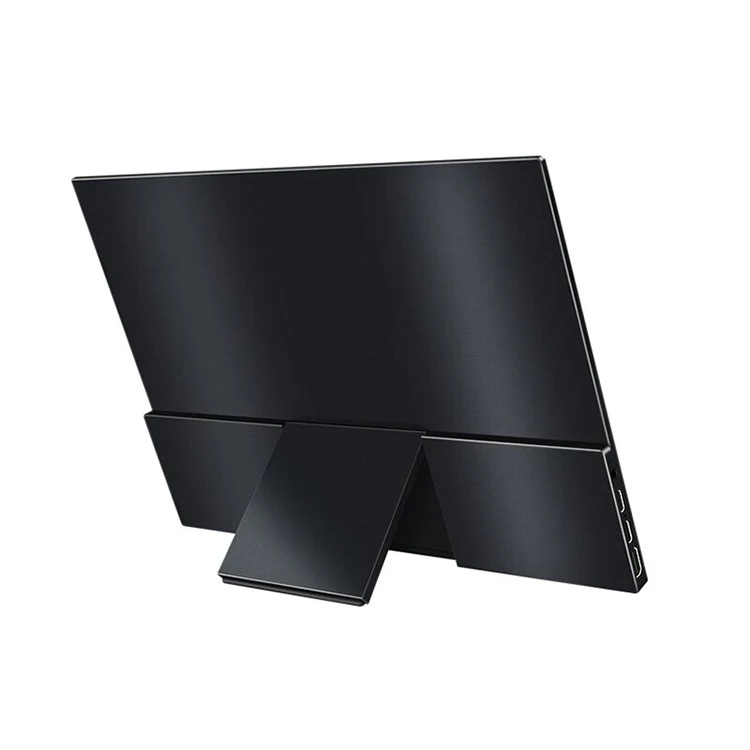 13,3 Zoll 4K OLED Touchscreen Tragbarer Monitor 3840*2160 mit Typ-C HDMI-kompatibel für Handy PC Laptop Gaming Monitor – Detail 26