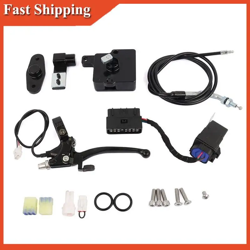 

A90E-1038-1035-2001 Motorcycle Manual 4WD Actuator Set Parts Component For Kawasaki Brute Force Prairie