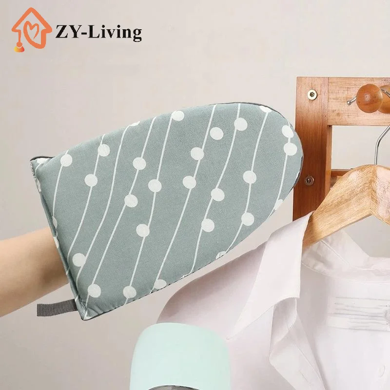 

Mini Handheld Ironing Board Insulated Household Ironing Board Portable Ironing Board Easy Handling Durable Ironing Board