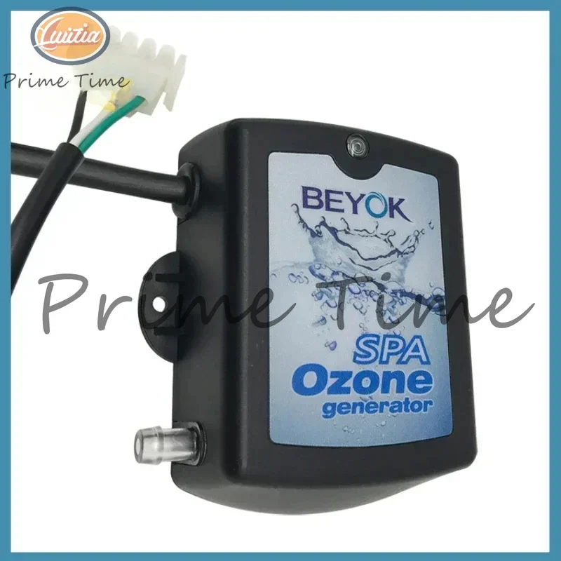 FQT-124 Best Spa Ozone Generator Spa Ozonator