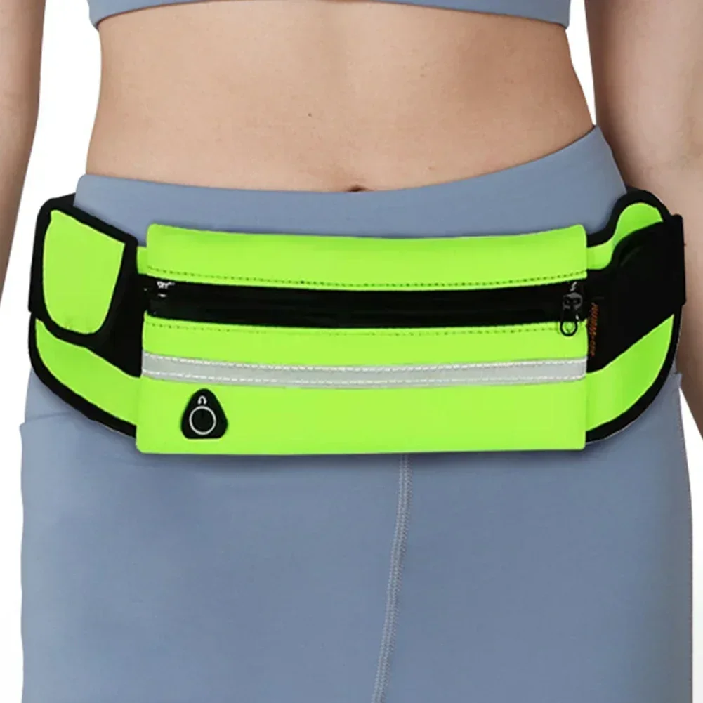 Applicable Mobile Phone Multi Function Running Waist Bag Cycling Mobile Phone Mobile Phone Bag Running Waist Bag