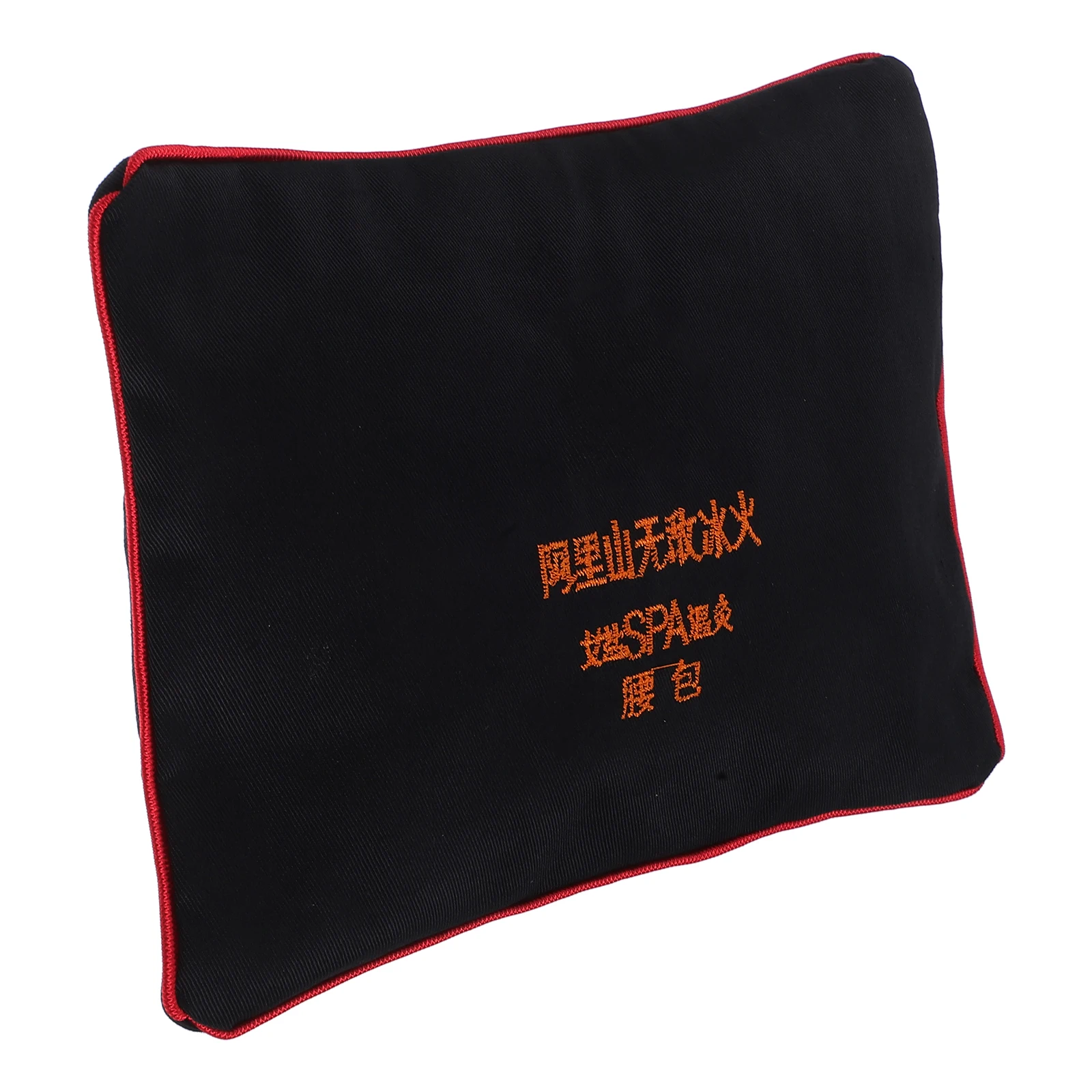 

Hot Microwaveable Heating Pad for Neck Shoulders Waist Pain Relief Reusable Large Size Heat Therapy Massager Accessory