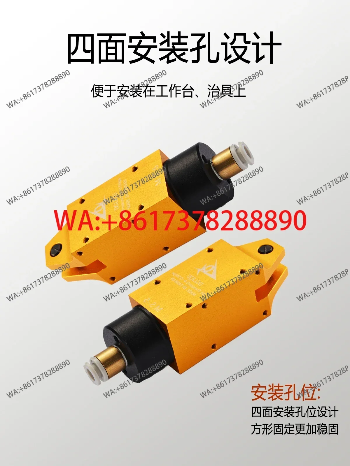 Pneumatic scissors   manipulator Automatic water cutting port scissors MS5 air scissors S2 cutting- pin pliers