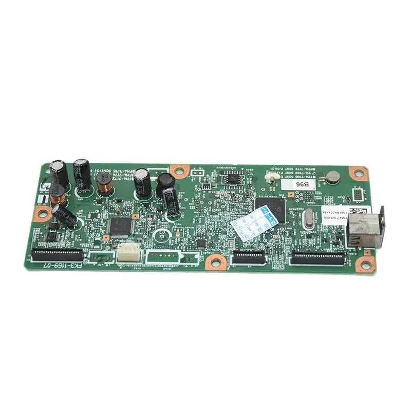 Mainboard FM4-7174-000 Mother Board For Canon Laserjet MFP MF4410 Formatter Board