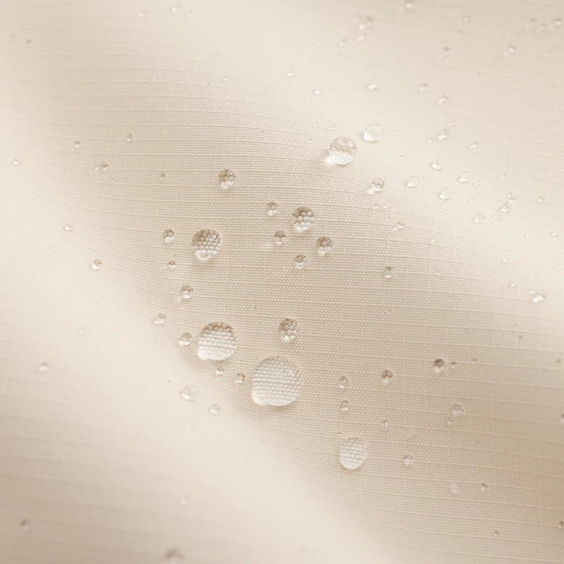 سترة/معطف رجالي من Timberland مصنوع منسوج بغطاء للرأس رفيع للتدريب على الجري A41Sfefl