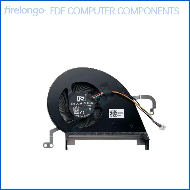 

Laptop Cooling Fan for ASUS S530 X530 K530 S5300 S530F X530U K530FA