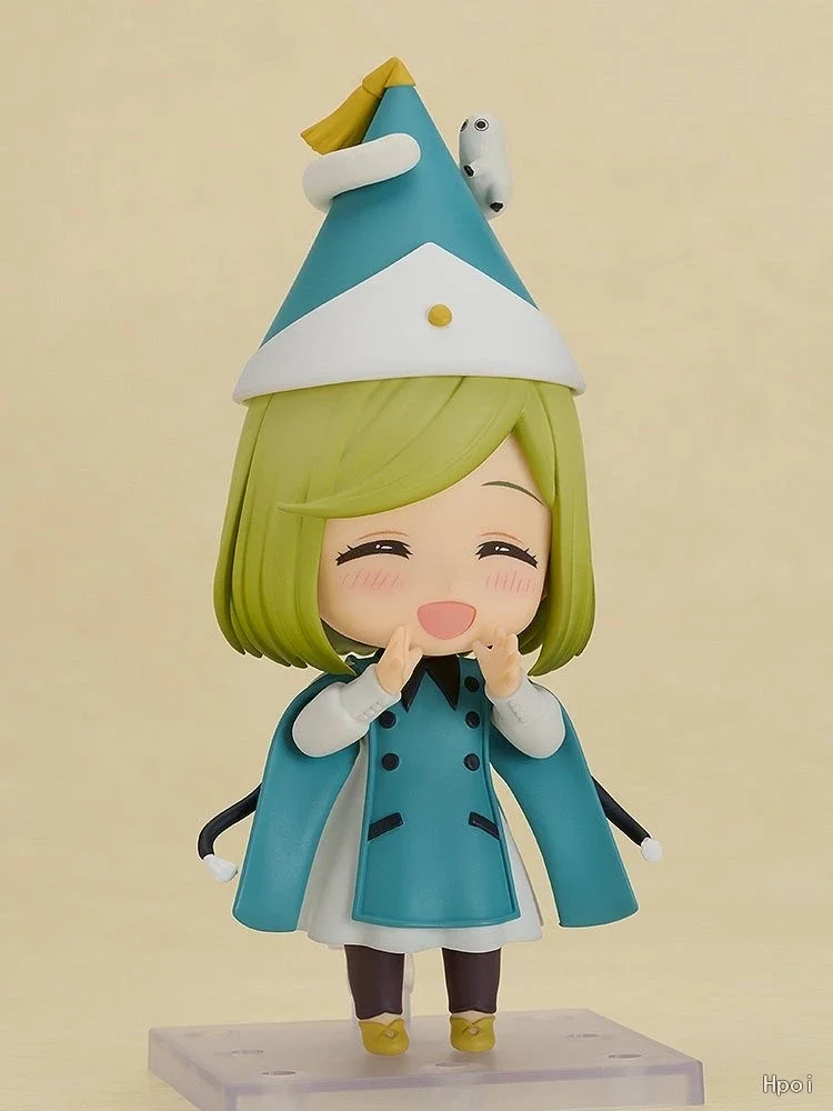 【Pre Sale】GSC Nendoron 3051 Witch Hat Atelier Coco Model Action Figure Toy view 4