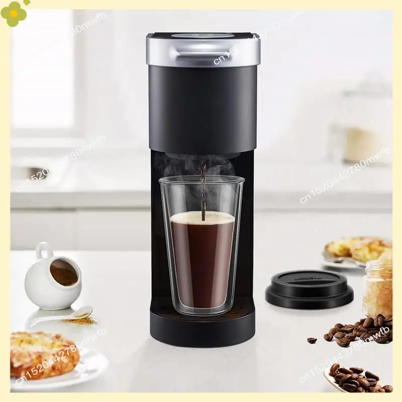 LDHL 2 Packs Insulated Drinking Coffee Cups With Silicone Lids,12 OZ /350ML Dishwasher Safe