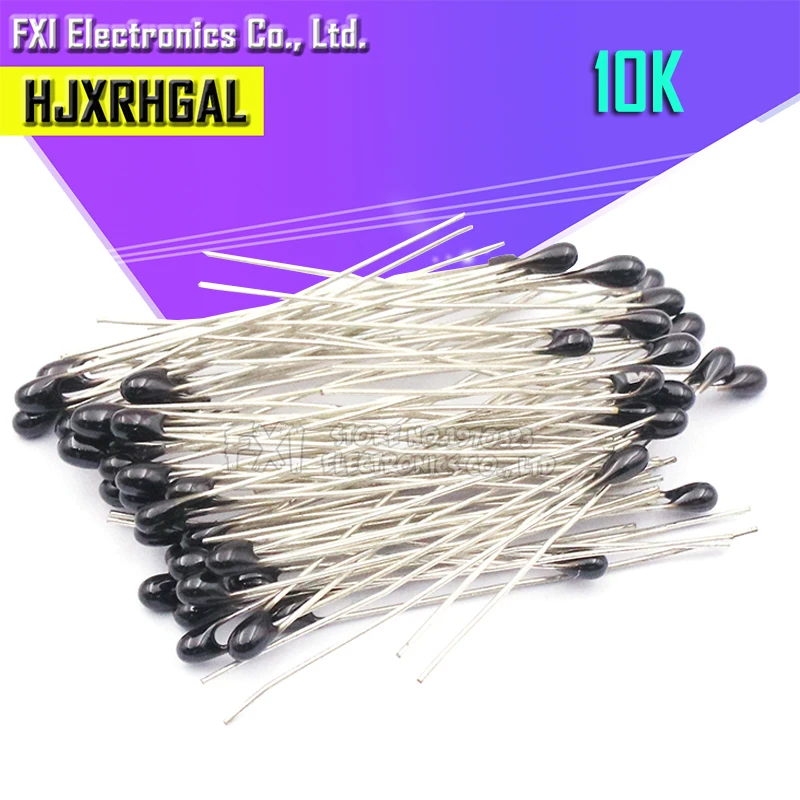 100Pcs Ntc MF52AT M…