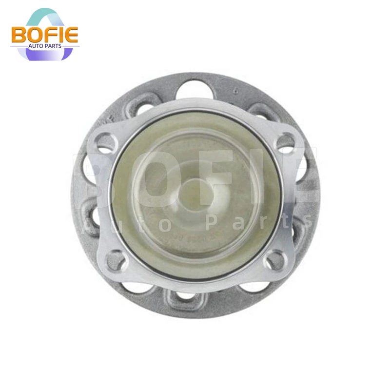 OEM 2223340206 A2223340206 Car Accessories Front Wheel Hub Bearing For Mercedes Benz W222 S350 S320 S400 S450 S500 S560 S600