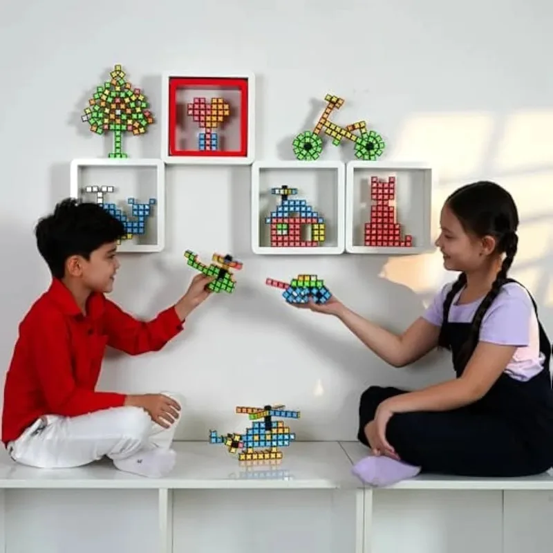 Thumbnail 2 - #51 Highest Rated Magnet Toys to Buy in 2026