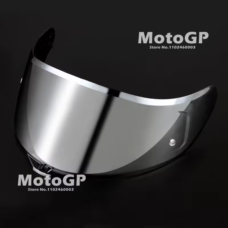 For AGV K5 K5S K5-S K3SV K1 K1S Compact ST Motorcycle Helmet Visor Lens Shield Glasses Full face Pin Accesorios Para Moto Casque - Image 7