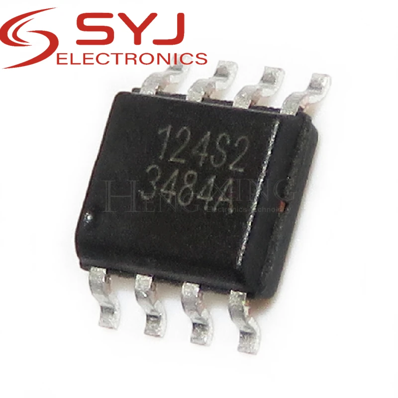

10piece EUP3484AIDR1 EUP3484 3484A SOP-8