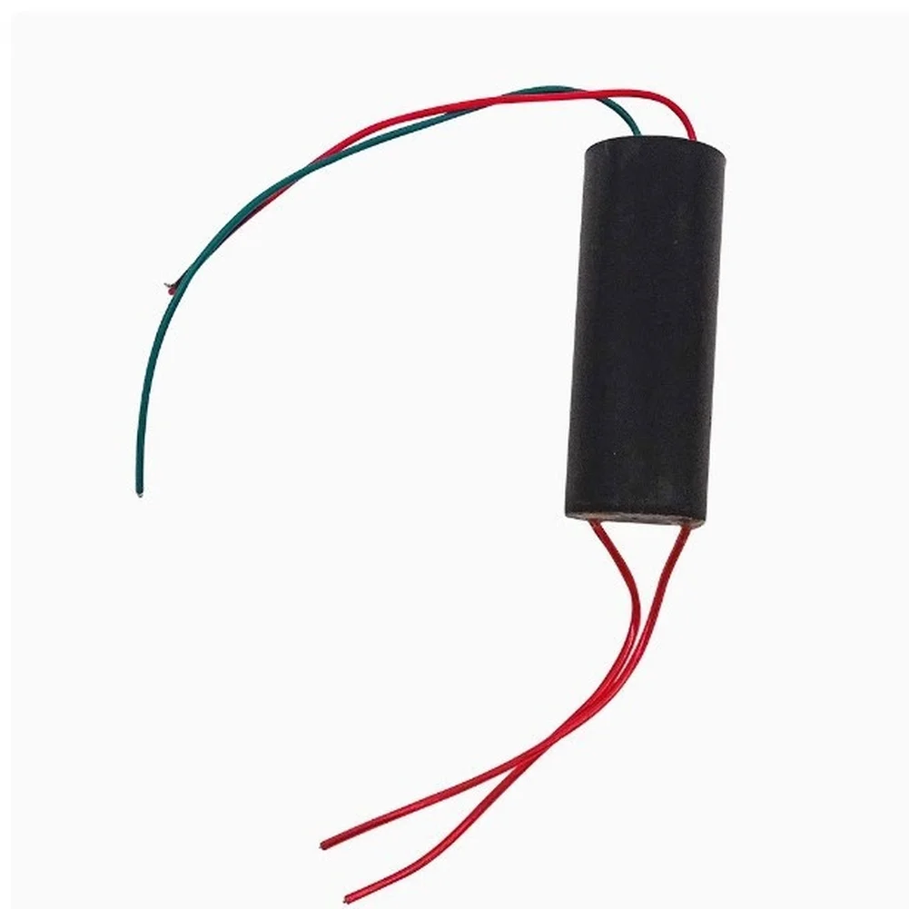 DC 3V-7.2V to 400KV 1000KV High Voltage Boost Module for For TESLA Coil Experiments Discharge Pulse Current Generator