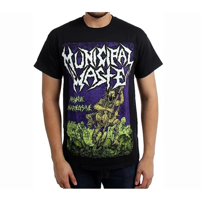 Municipal Waste Cd …