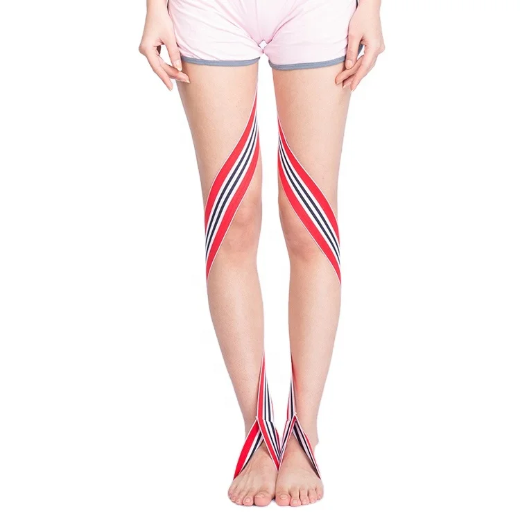 

Children X/O Type Band Leg Straightening Bandage Belt Leg Posture Correction Belt