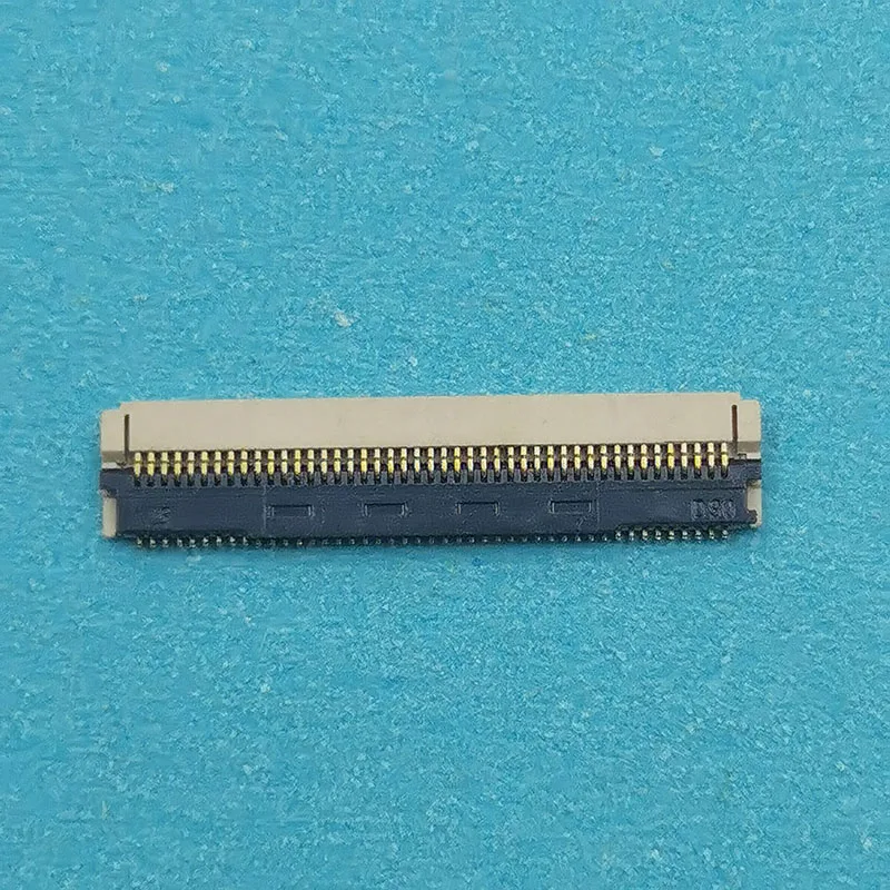 2pcs 90 Pin 90pin Touch Screen FPC Connector for Samsung Galaxy Tab A 10.1 2016 LTE T580 T587 T585 Touch FPC Port Plug