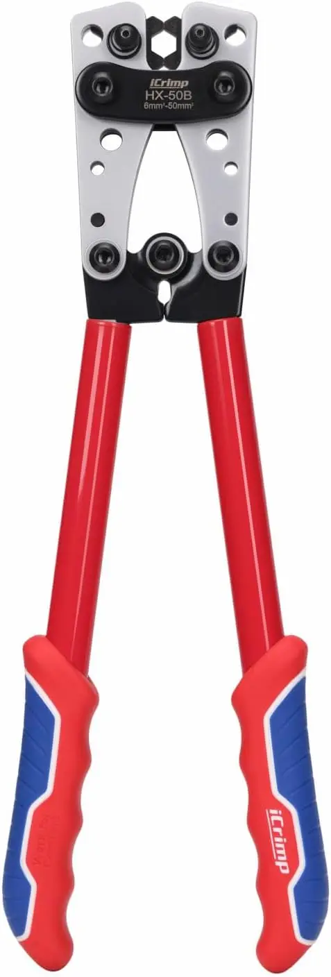 Heavy Duty Battery …