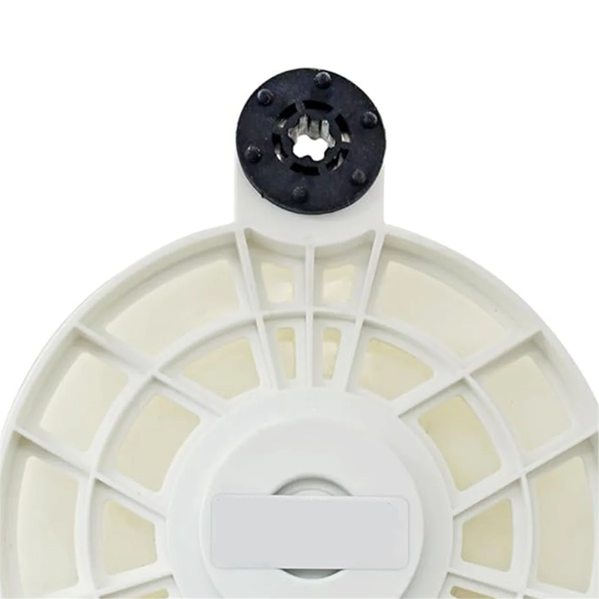 A88M ZWF-30-3 Kühlschrank Verdampfer Lüfter Motor für Samsung Kühlschrank Lüfter Motor Ersatzteile DC12V 2,5 W