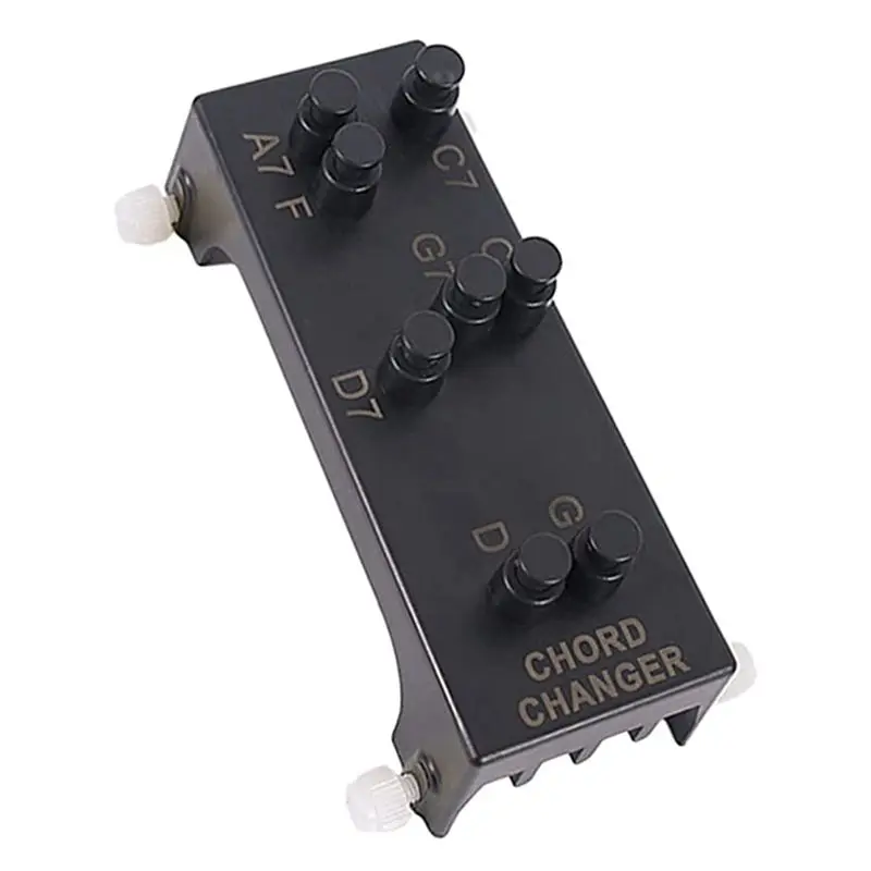 

Система для изучения аккордов укулеле TUREBG, обучающее пособие для начинающих