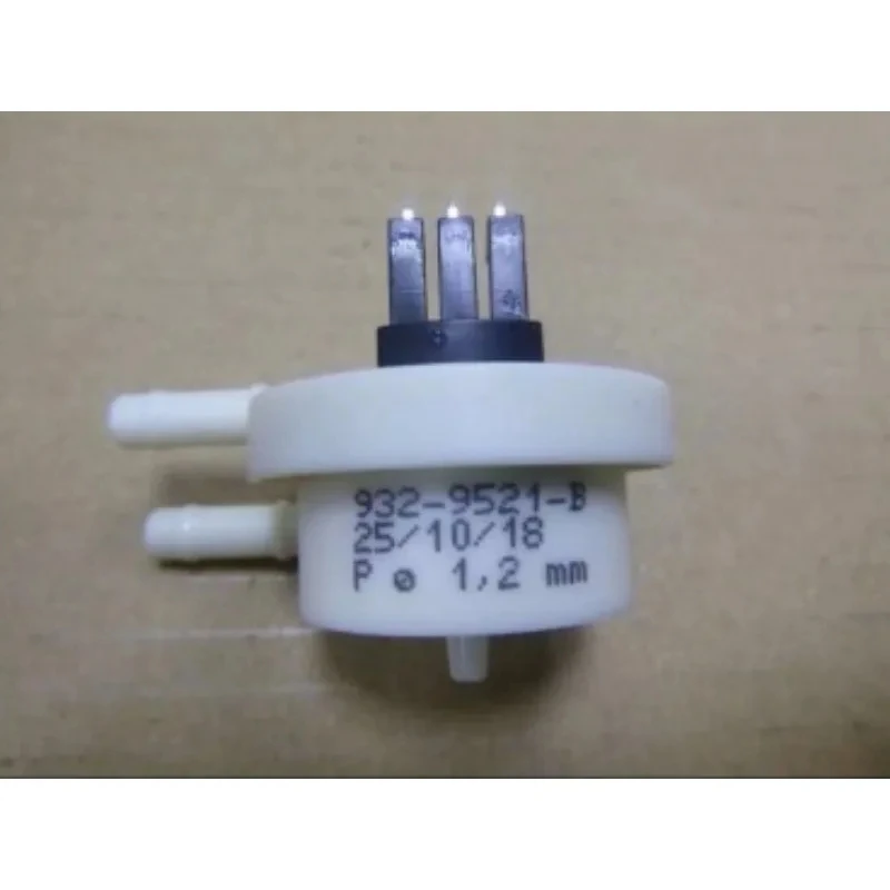 Misuratore di portata semiautomatico per macchina da caffè adatto ai contatori Huijia e Baisheng