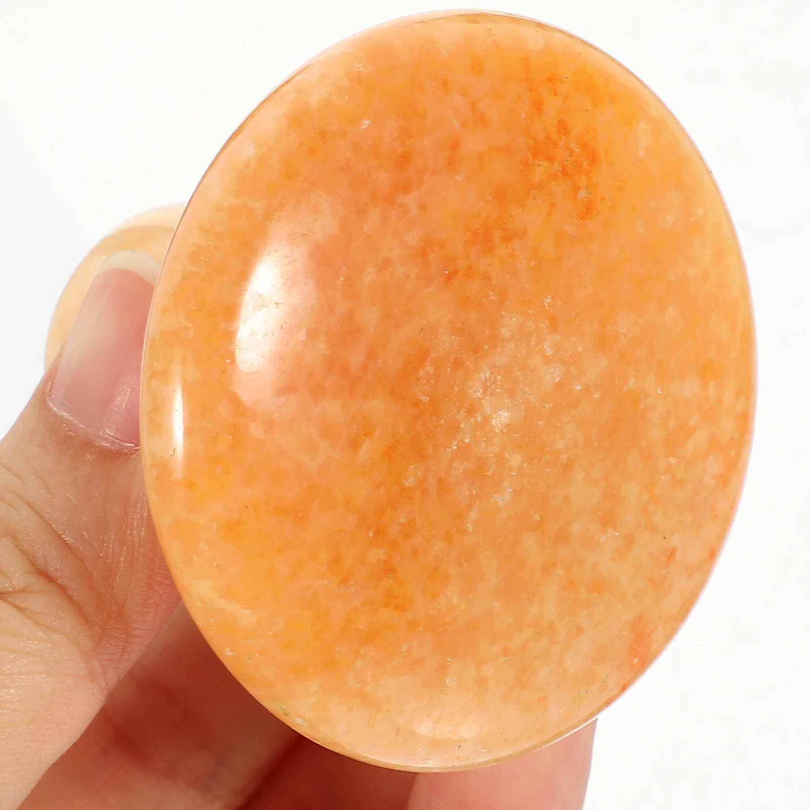 Mushroom Shaped Face Massager Jade Beauty Stone Guasha Tool for Face Neck Shoulder Massage Smooth Edges Mushroom Design Massager