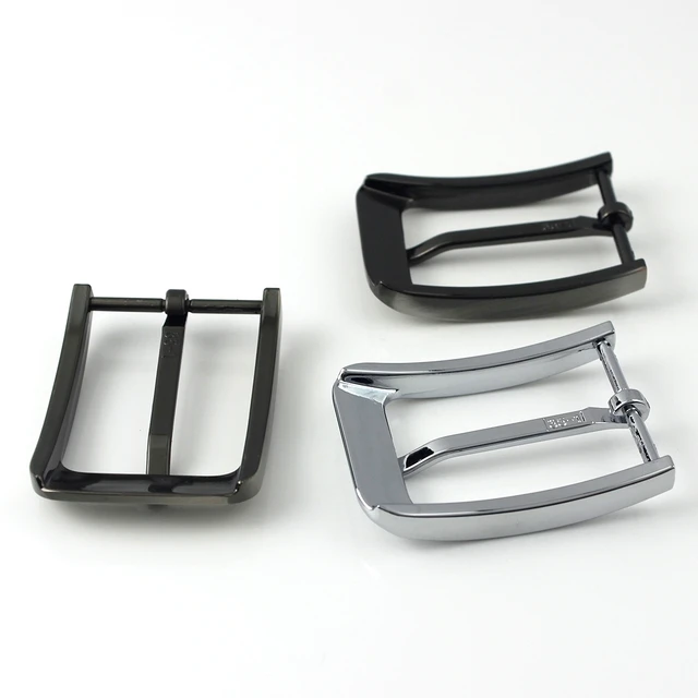 1Piece Men's Belt Buckle 35mm Metal Pin Buckle Fashion Jeans Waistband Head Buckles for Belt DIY Leather Craft Accessories 6 1Piece Men's Belt Buckle 35mm Metal Pin Buckle Fashion Jeans Waistband Head Buckles for Belt DIY Leather Craft Accessories 6