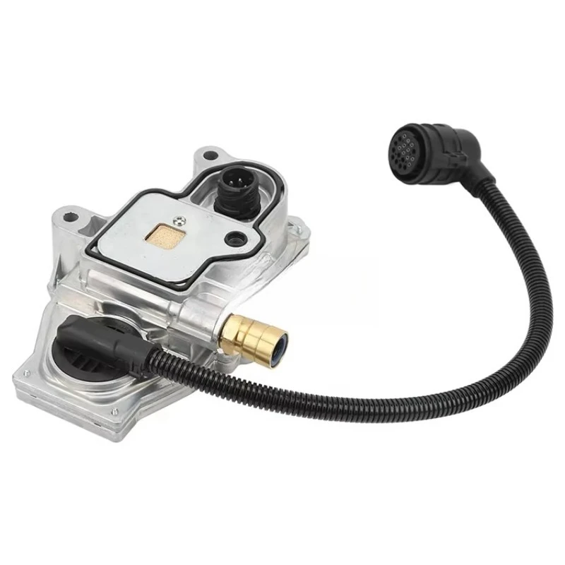 

Quality Solenoid Gearbox Valve for Automatic Transmission New Condition Replacement for OE 22327063