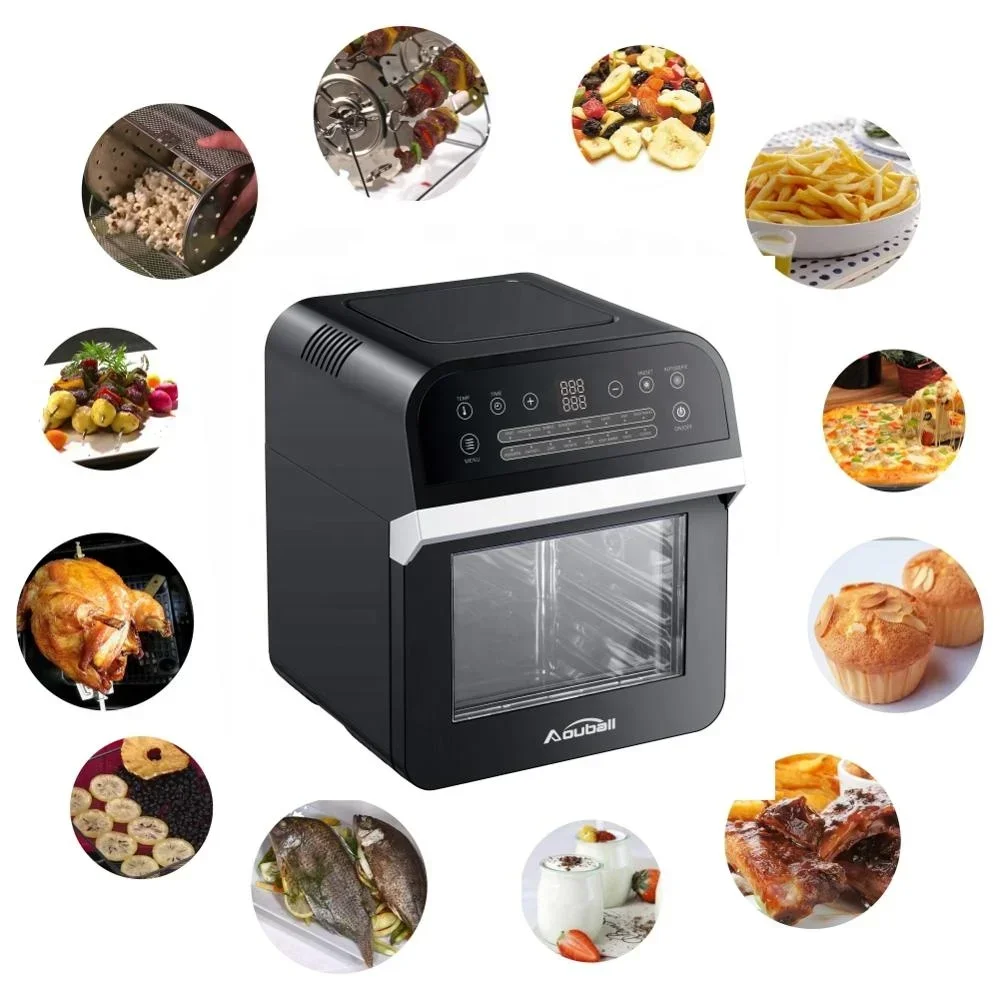 2021  Premium Vietnam As Seen  on Tv Air Fryer