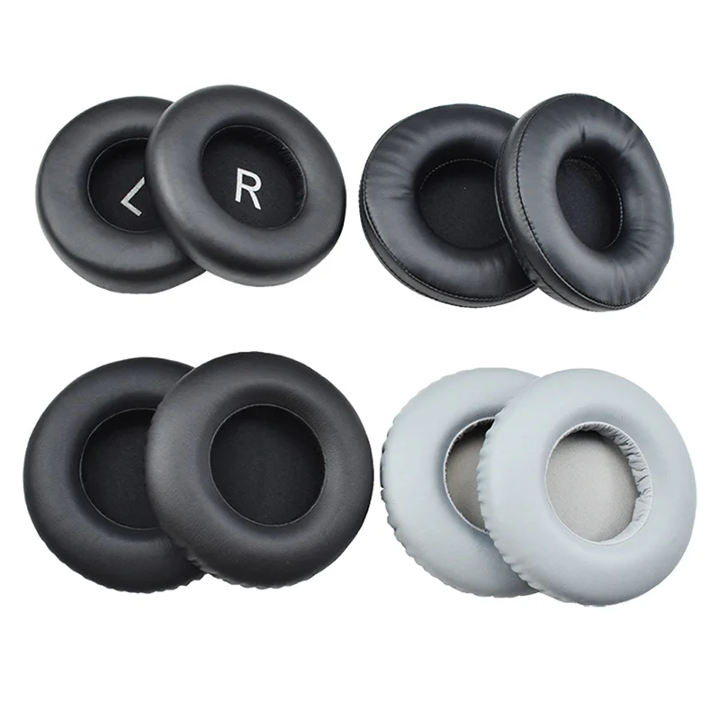 KUTOU Replacement Ear Pads Cushions for AKG K550 K551 K553  K553 K240 K271 K242 K240S Headphone Earpads Repair Parts Foam Pads