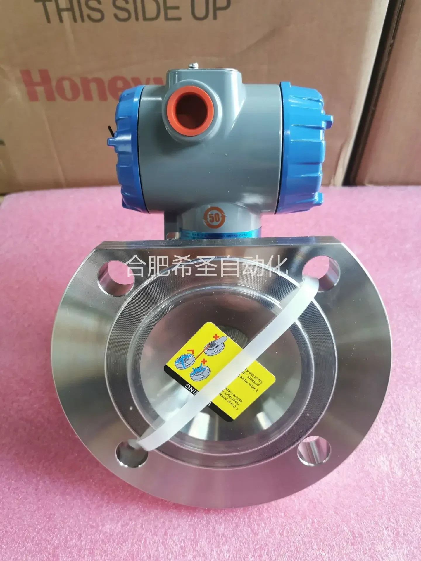 Honeywell STF72F Series Single Flange Transmitter Spot Hot Sale