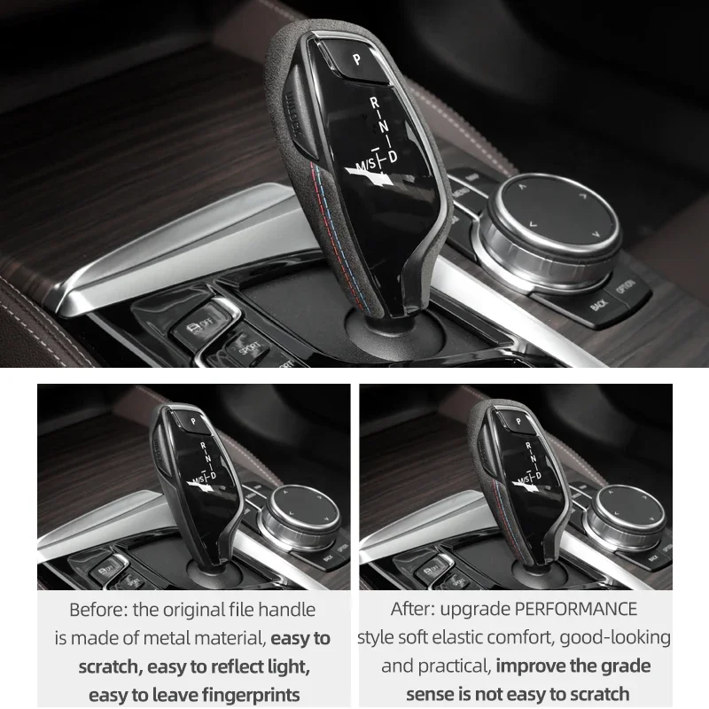 For BMW G30 G38 G32 G11 G12 Serie 5 6 7 X3 G01 X4 G02 Made of