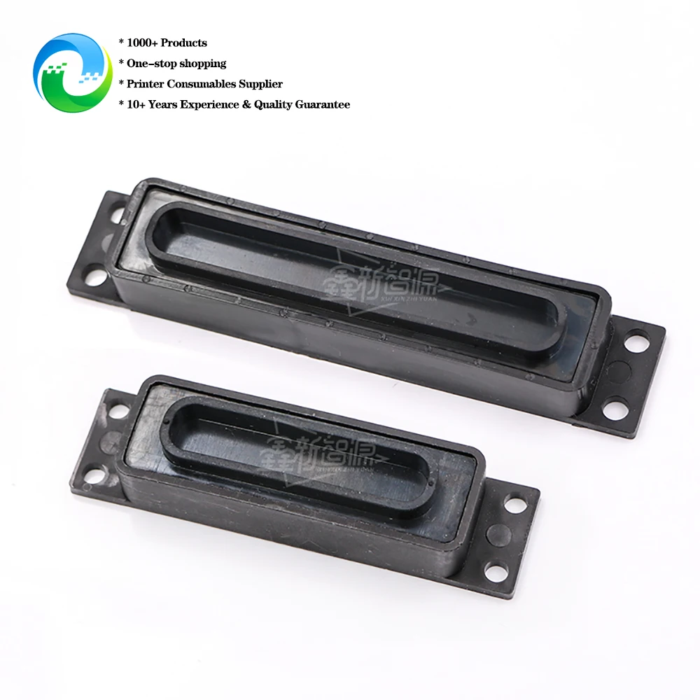 Konica 1024 KM512i Увлажняющая подушечка для укупорки головы для экосольвентного принтера Grando Allwin JHF