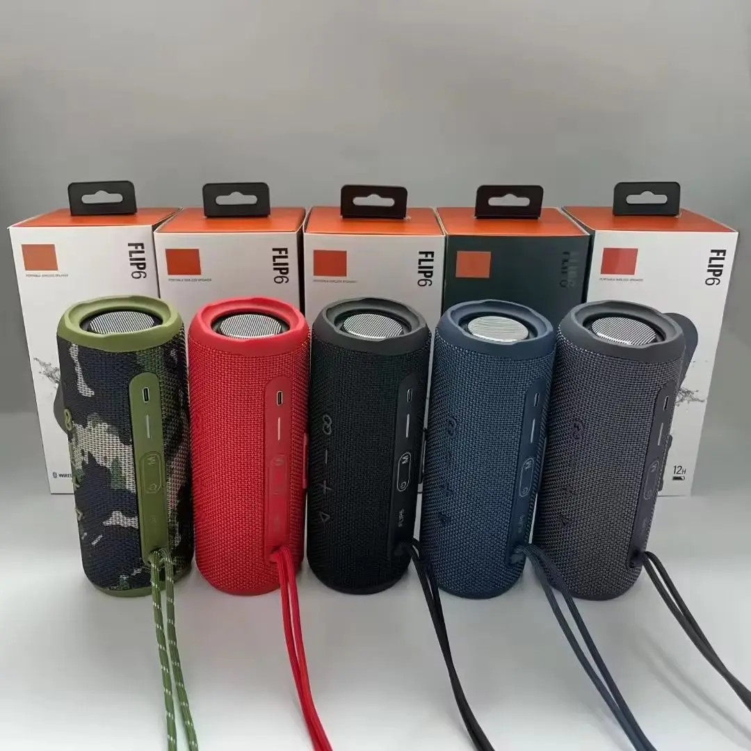 

Hot-selling Portable Mini bluetooth Speakers Outdoor Subwoofer Car Mini Speakers bluetooth Portable