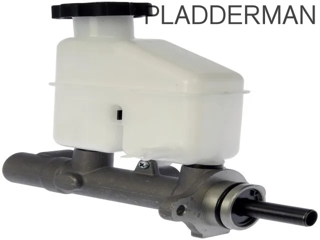 

M630675 Главный тормозной цилиндр Hyundai Elantra 09-12 Kia Forte M630675, 585102L500