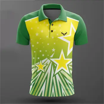 10 best sales टेनिस शर्ट - №10