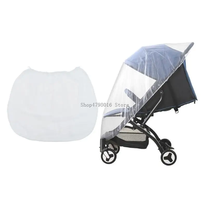 Pram Net Universal Mosquito Net for Stroller Baby Infant Insect Net